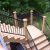 Prefab Outdoor Deck Stairs
