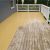 Floor Sander For Painted Deck