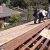 Roof Decking Plywood