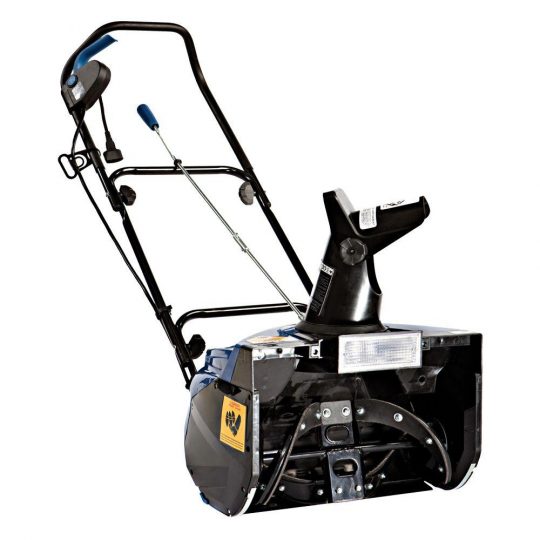 Permalink to Best Snow Blower For Wood Deck