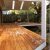 Timber Deck Steel Joists