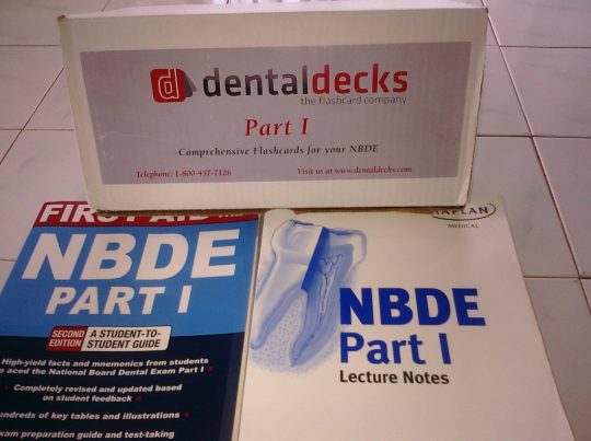 Permalink to Dental Decks Part 1 2017 Free Download