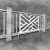 Prefab Deck Railing Panels