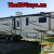 5th Wheel Rv With Patio Deck