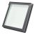 Velux Fixed Deck Mounted Skylight S06