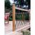 Wickes Decking Balusters