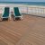 Wolf Composite Decking Colors