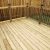 Composite Wood Decking Pros And Cons
