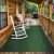 Best Outdoor Carpet For Wood Deck