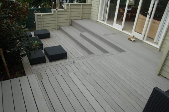 Permalink to Composite Decking Overlay